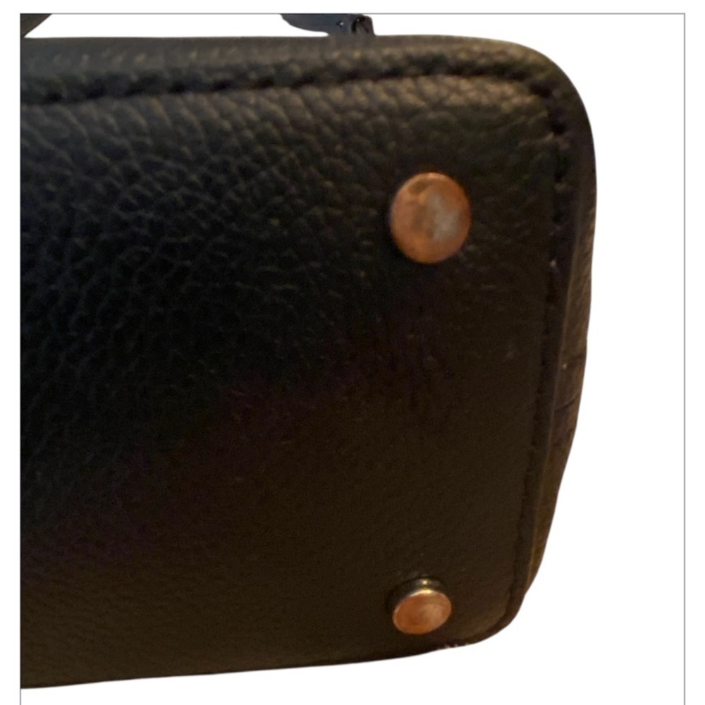Kate Spade New York Women's Margaux Satchel - Black - Picture 13 of 14
